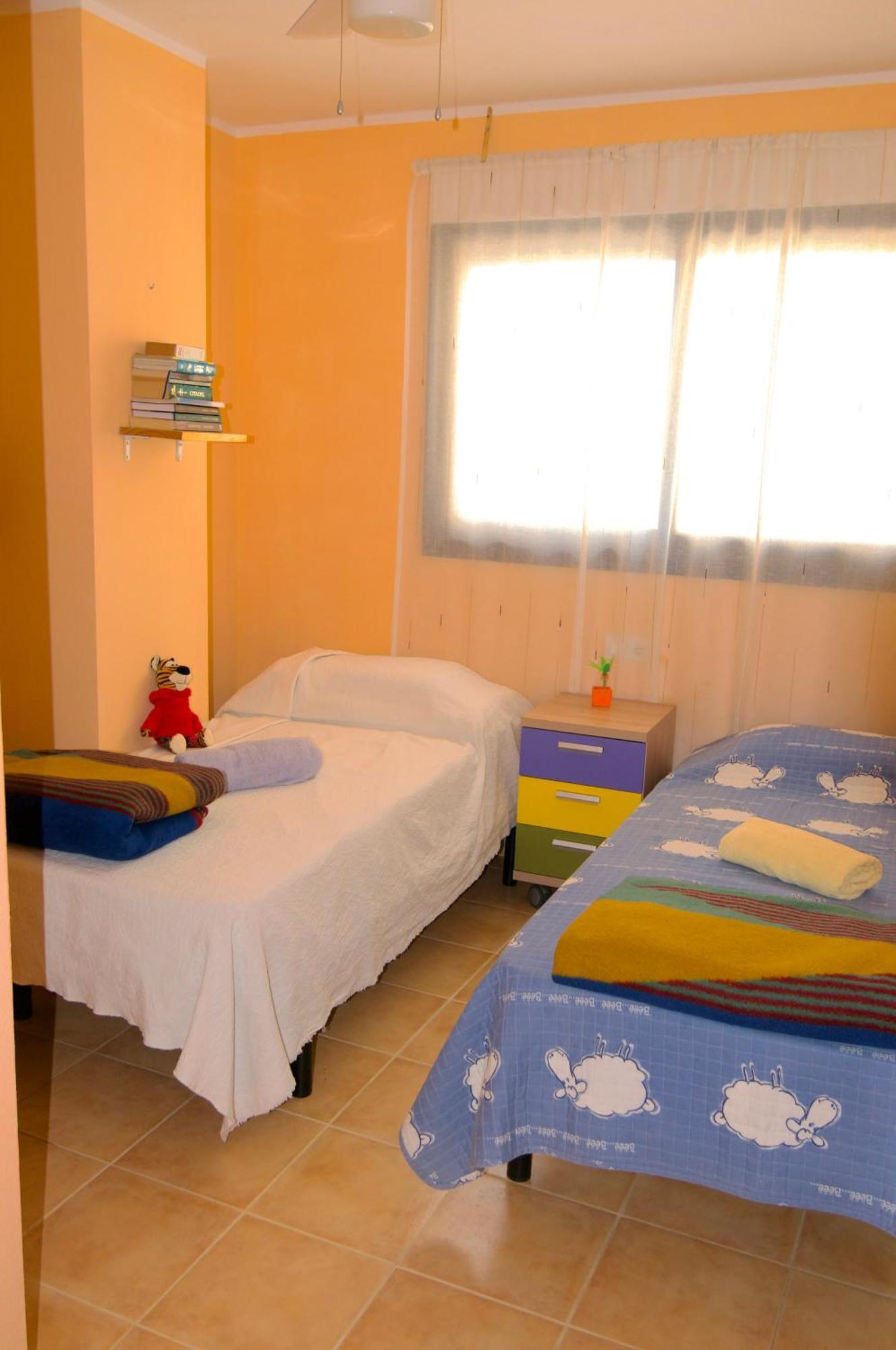 Ferienwohnung Bonito Xilxes Xilxes  Exterior foto