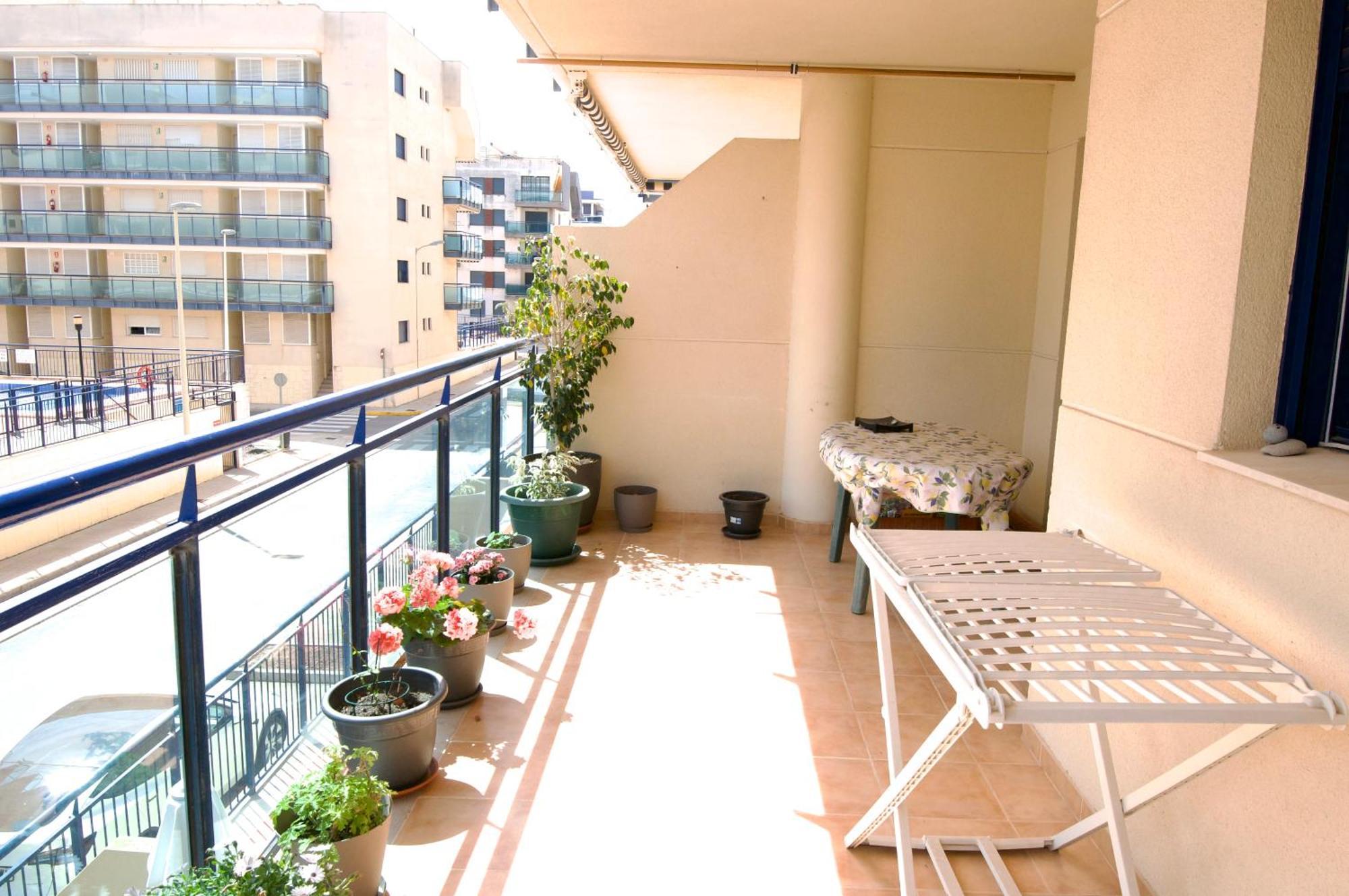 Ferienwohnung Bonito Xilxes Xilxes  Exterior foto