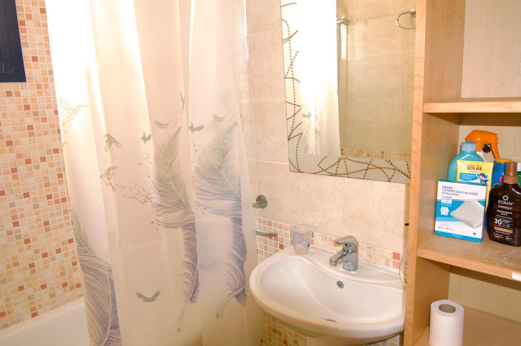 Ferienwohnung Bonito Xilxes Xilxes  Exterior foto