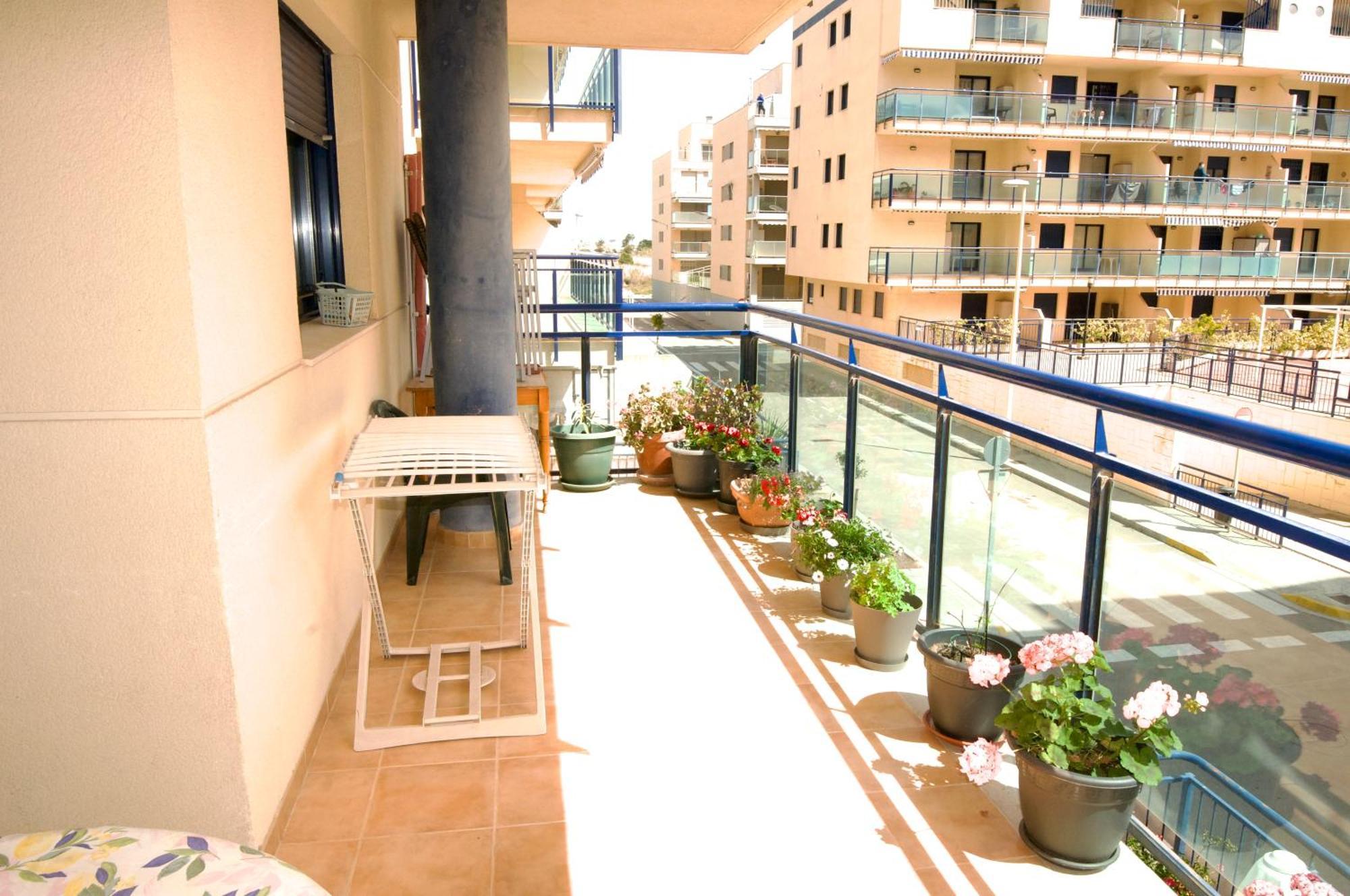 Ferienwohnung Bonito Xilxes Xilxes  Exterior foto